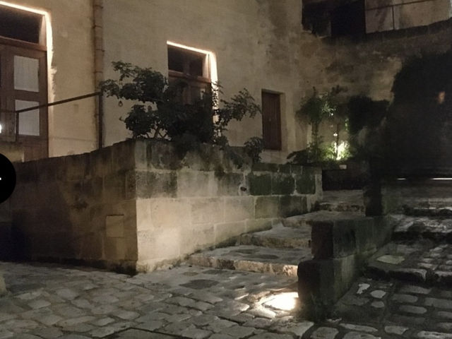 在馬特拉與歷史同步的洞穴屋住宿體驗