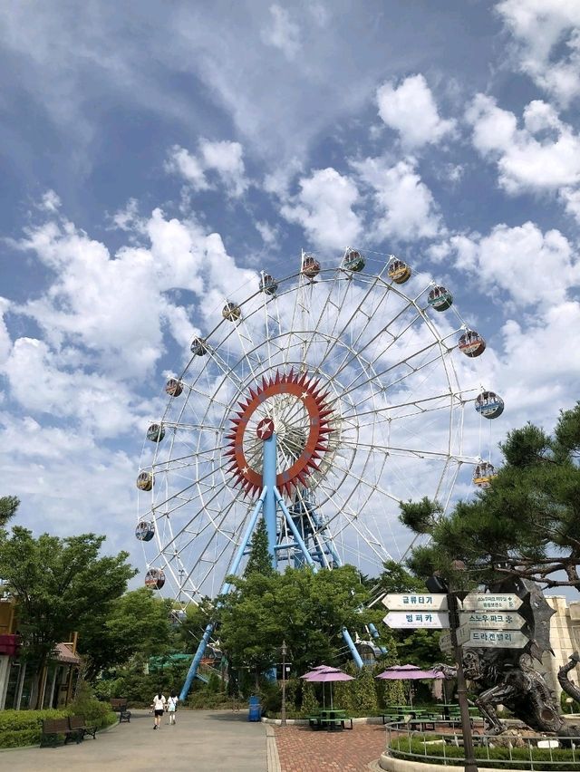 경주월드