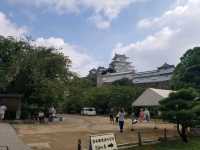 [🇯🇵姫路] 白鷺城とも称される美しい姫路城を訪ねて