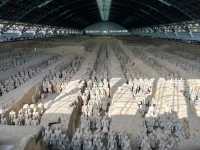 Discover the Legacy of China's First Emperor: The Terracotta Army Museum