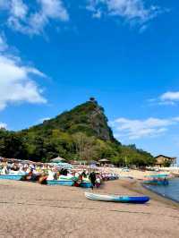 Fuxian Lake: Spring’s Serene Escape