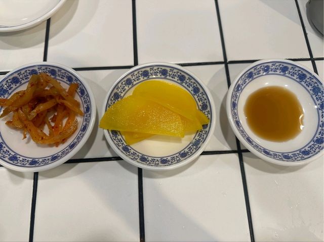 새우만두 먹어봐야하는 맛집