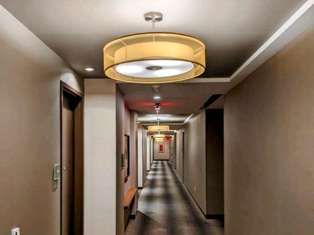 體驗城市休閒度假氛圍---鳳凰城市中心威斯汀酒店 The Westin Phoenix Downtown