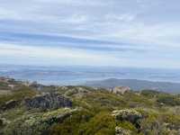 壯麗景色＋Zig Zag 探險 — 威靈頓山 Mount Wellington 一日遊體驗