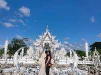 วัดร่องขุ่น