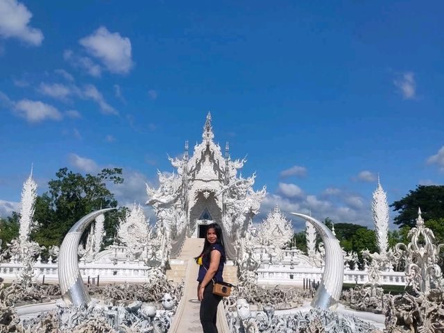 วัดร่องขุ่น