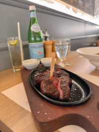 北角紅磚意大利菜 Set Lunch $128up