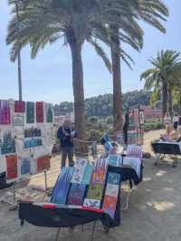 バルセロナの街を一望！グエル公園｜Parc Güell