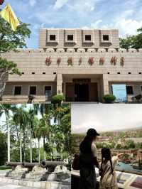 🎒 Dongguan Humen One-Day Family Trip｜Copy This Kid-Friendly Route ✅