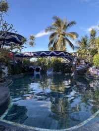 Toya Devasya Hotspring Wellness แช่น้ำแร่ที่บาหลี