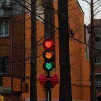Tian'ai Road – Shanghai's Most Romantic Street
