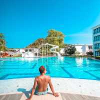 ROYAL YAO YAI ISLAND BEACH RESORT เกาะยาวใหญ่ พังง