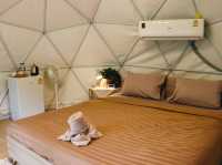 The Forest Camp เขาใหญ่