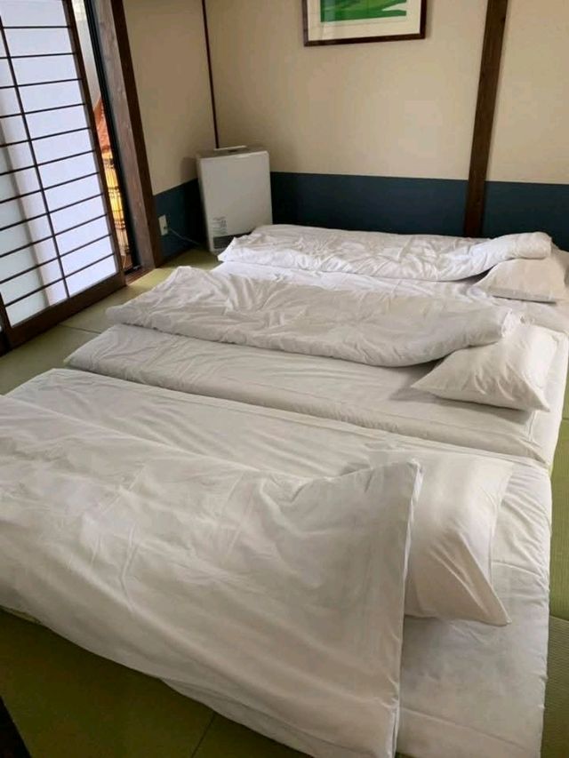人氣之選-湯布院山莊吾亦紅日式旅館 