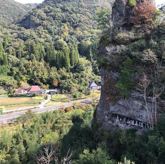 【中津】🇯🇵 古羅漢