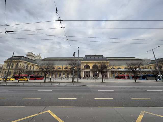 小資玩歐洲-布達佩斯🇭🇺