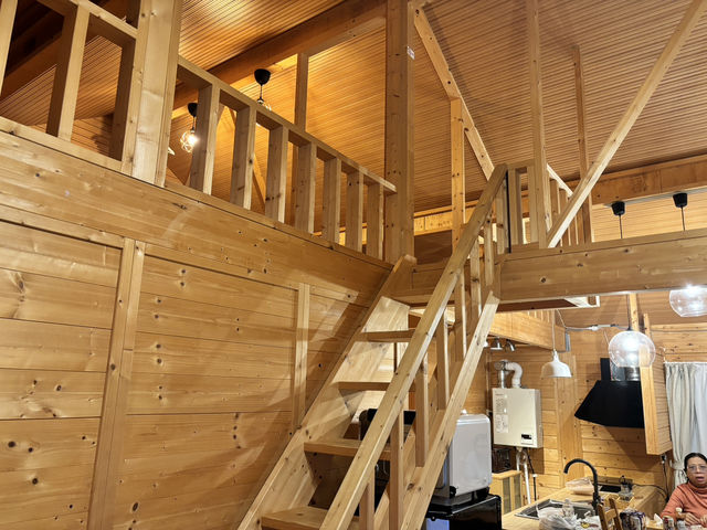 Furano denen cottage nupuri