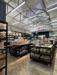 A Floral Wonderland: Discover the New Pudu Ria Florist in KL