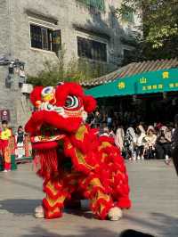 Foshan Zumiao-The 1,000-Year-Old Heart of Lingnan Culture