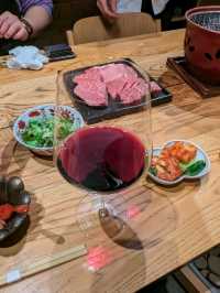 【福岡】福岡市内の隠れ家のような高級焼肉屋さん