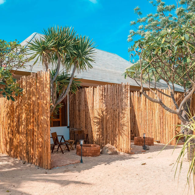 Rimtalay Resort Koh Larn  