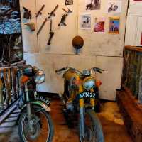 Qing Xin Ling — Ipoh’s Hidden Paradise of Nostalgia and Nature