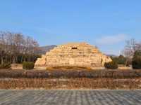 고구려 장수왕릉