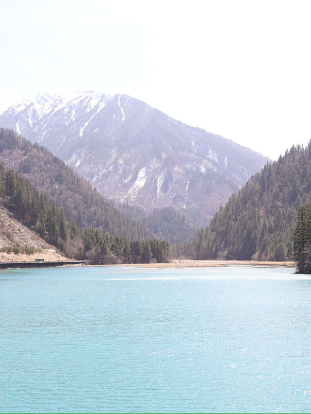 Aba Prefecture 4 Days Itinerary
