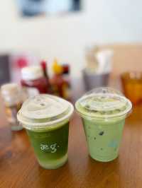 ร้านอาหารเช้าและคาเฟ่ใจกลางเมืองสุพรรณบุรี