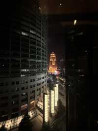 Elevated Luxury at Four Seasons Kuala Lumpur