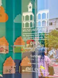Museum Phuket Blends History, Culture, and Interactive Exhibits