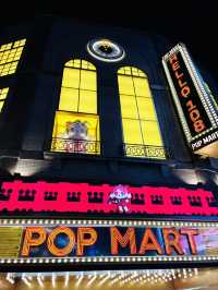 Ximending at Night: A Must-Visit Night Market and Cultural Hub