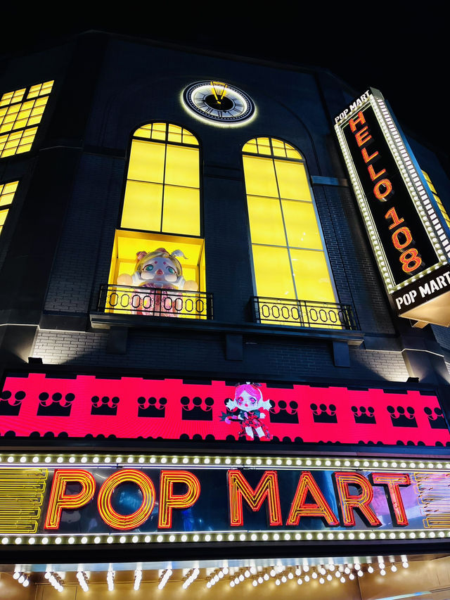 Ximending at Night: A Must-Visit Night Market and Cultural Hub