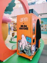apm×Mr.Donothing