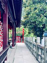 Gujiao Tower: History, Culture, and Culinary Delights