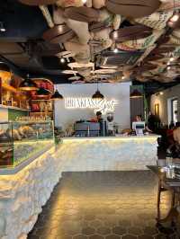 Breakfast Spot (Petaling Street)
