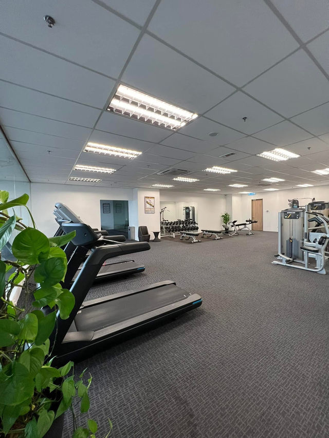 “Wyndham Acmar Klang — Contemporary Comfort in the Heart of Klang’s Bustling Scene”