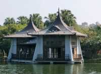 #臺中公園-臺中市北區