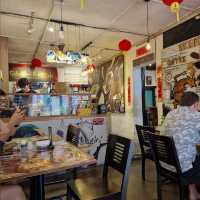 Calanthe Art Cafe