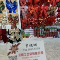 義烏2日遊攻略