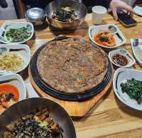 서울 근교 당일치기 끝판왕! 강화도에서 밴 제대로 즐기는 법