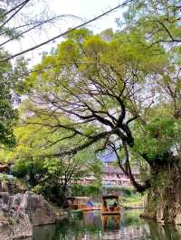 Guo Family Mansion: A Qing Dynasty Legacy