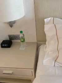 "Serenity with a Splash of Luxury – The Westin Langkawi’s Partial Sea View Escape"