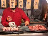Liuhe Night Market