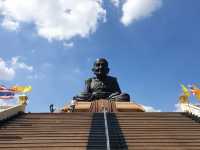 Wat Huay Mongkol 