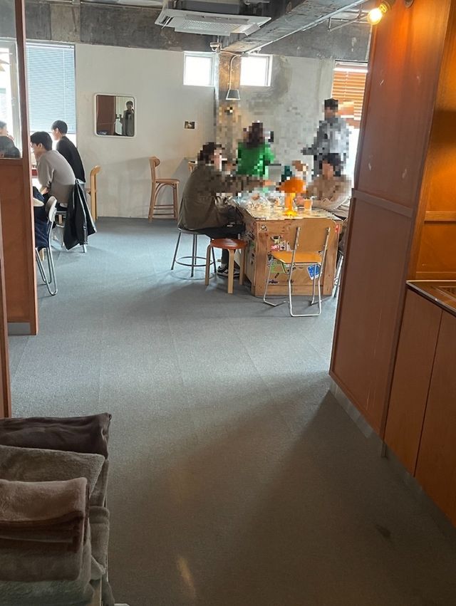 정지영 커피로스터스