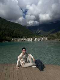 A trip to Yunnan China !!