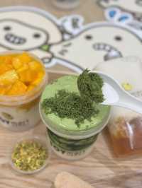 SOYmart開心果系列震撼味蕾🎉視覺x味覺雙重享受😋