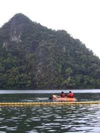 Langkawi Island Hopping Day Tour 🏝️