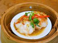พิกัดติ่มซำอร่อยปั้นสดพร้อมเสิร์ฟ
